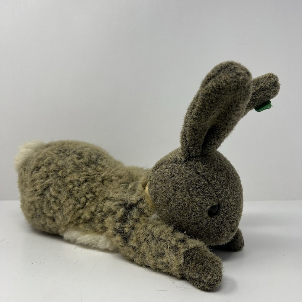 Easter Forest Woodland Bunny Plush Rabbit WalMart Cute Stuffed Animal Toy‎ 11" - Picture 4 of 13